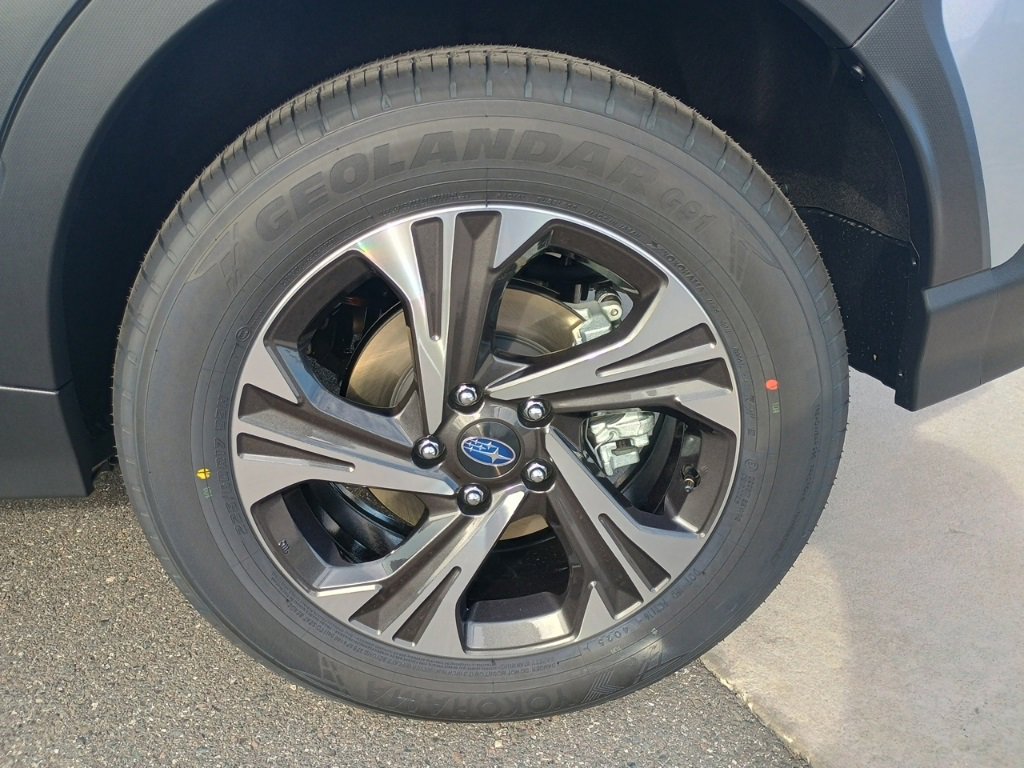 New 2026 Subaru Crosstrek 2.0i Premium image 7