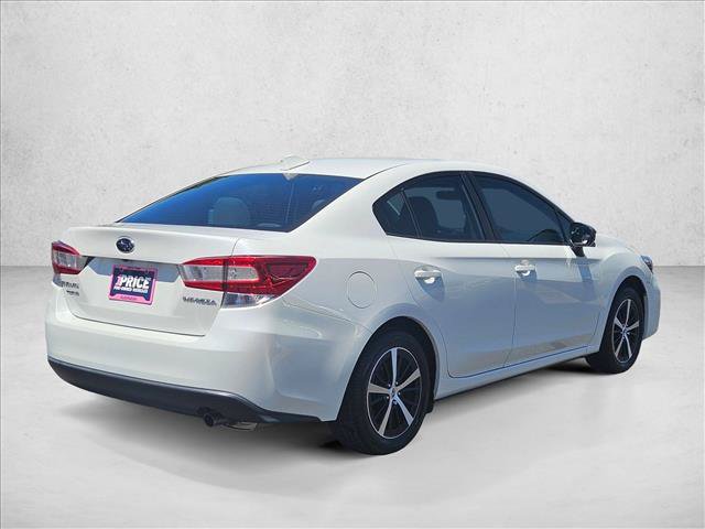 Used 2019 Subaru Impreza 2.0i Premium AWD/4WD image 5