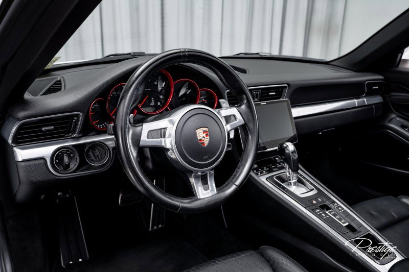 Used 2013 Porsche 911 Carrera image 30