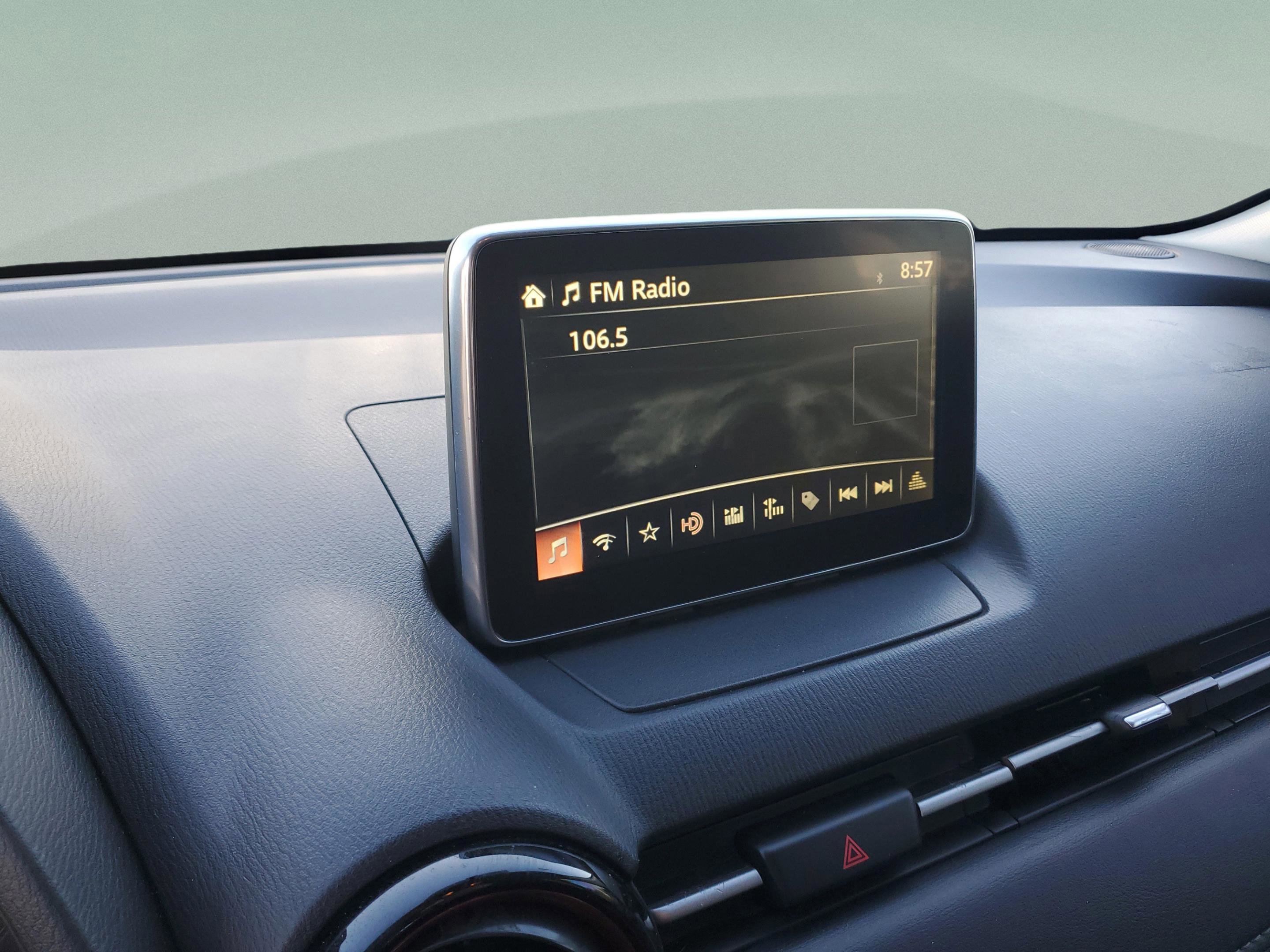 Used 2017 MAZDA CX-3 Sport image 21