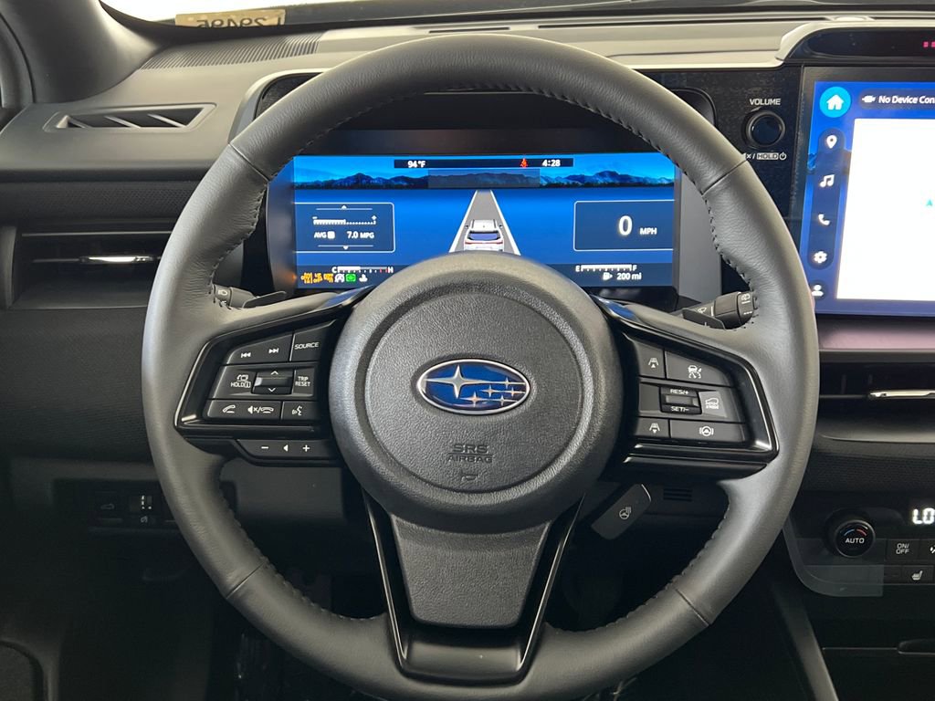 New 2026 Subaru Outback Premium AWD/4WD image 16