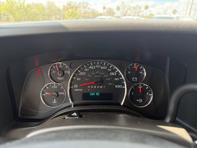 New 2026 Chevrolet Express 3500 w/ Driver Convenience Package RWD image 28