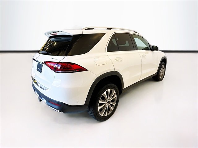 Certified 2023 Mercedes-Benz GLE 450 4MATIC image 5