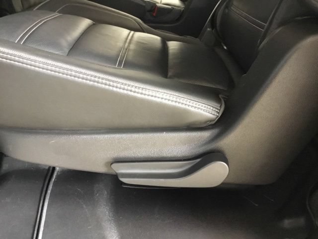 Used 2018 GMC Yukon XL Denali w/ Open Road Package AWD/4WD image 34