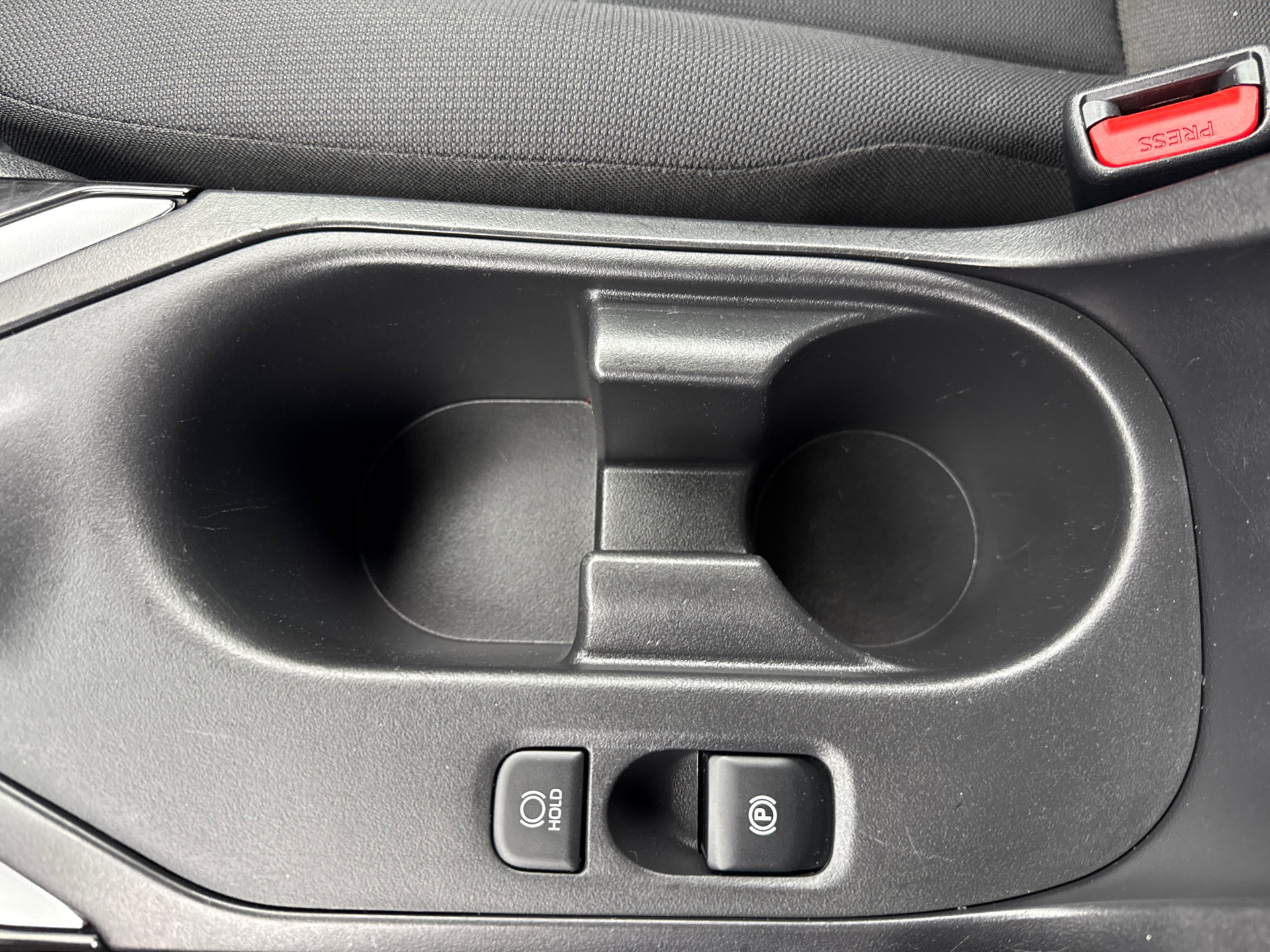 Used 2025 Toyota Corolla LE FWD image 25