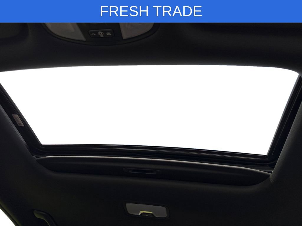 Certified 2023 Hyundai Kona N Line AWD/4WD image 16
