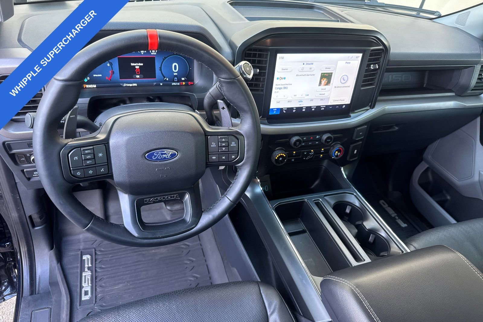 Used 2025 Ford F150 XL image 13