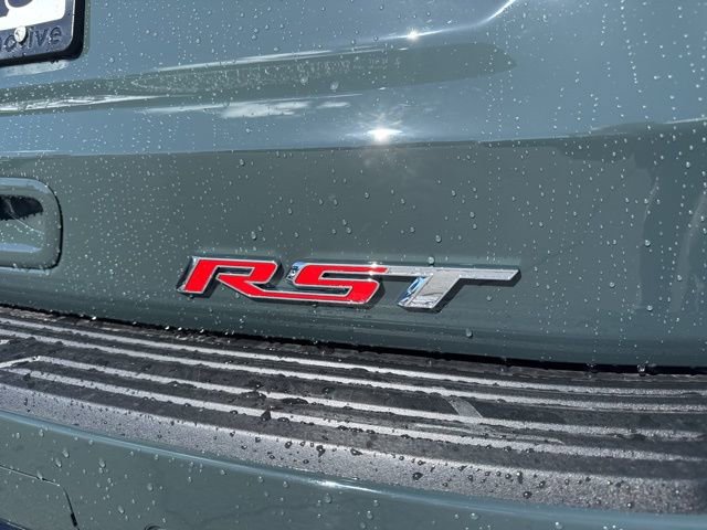New 2026 Chevrolet Tahoe RST AWD/4WD image 11
