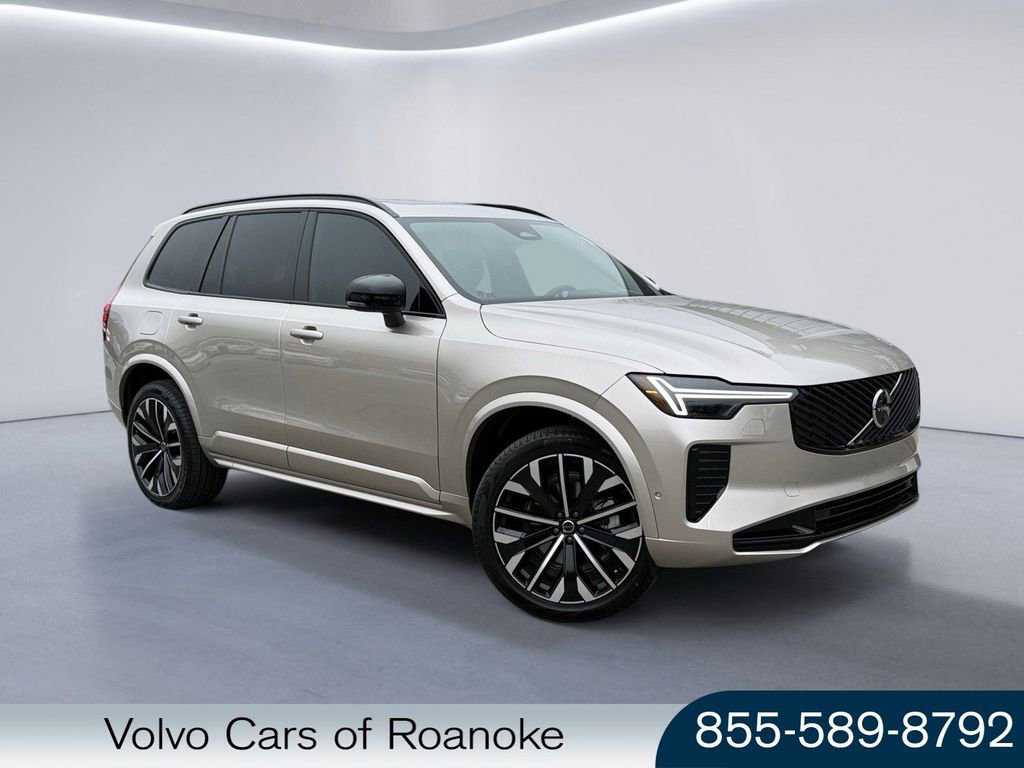 New 2026 Volvo XC90 B6 Ultra w/ Lounge Package image 1