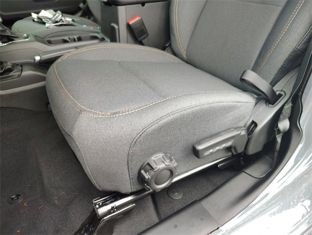 New 2026 Jeep Wrangler Willys image 14