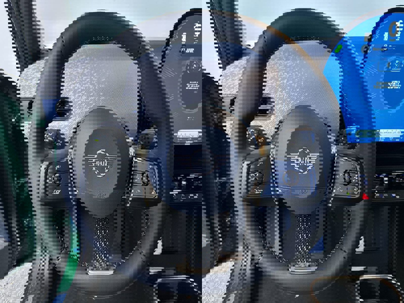 New 2026 MINI Cooper S image 16