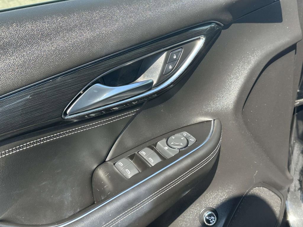 Certified 2023 Buick Envision Preferred image 18