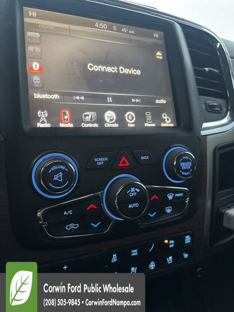 Used 2013 RAM 2500 Power Wagon Laramie image 19