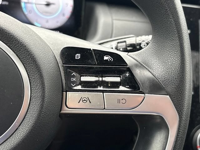 Used 2022 Hyundai Santa Cruz SEL w/ Activity Package AWD/4WD image 17