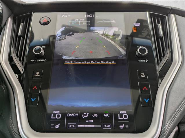 Used 2021 Subaru Outback Premium AWD/4WD image 15