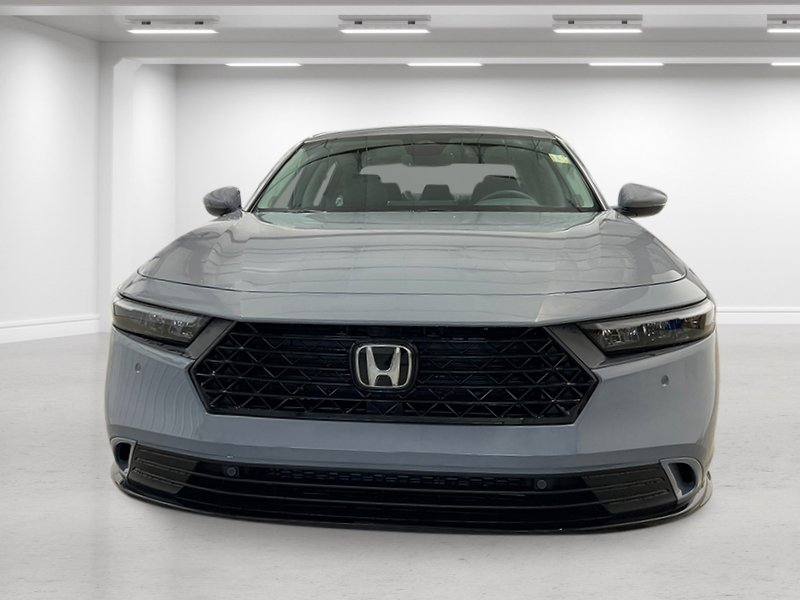 New 2025 Honda Accord EX-L image 8