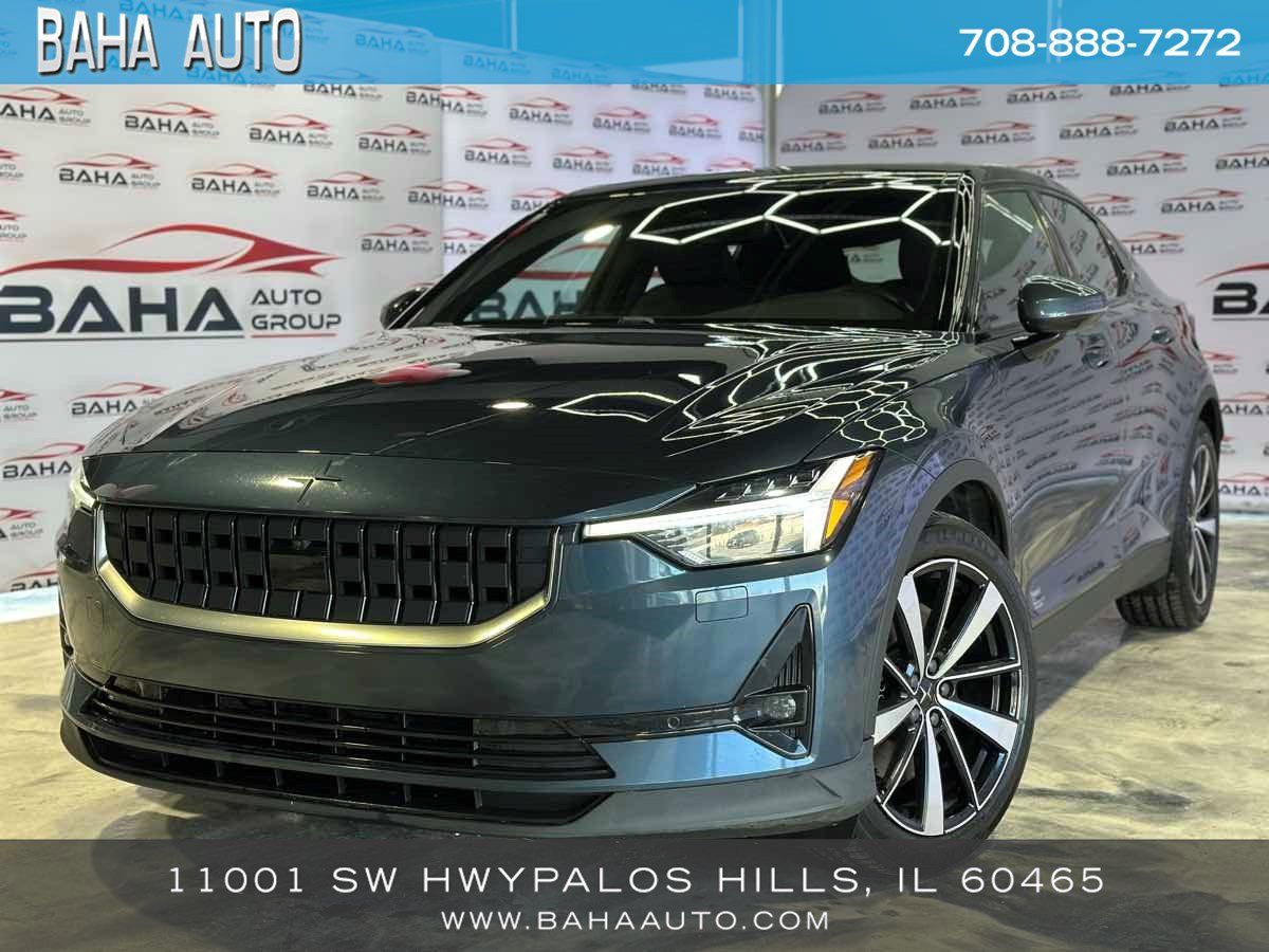 Used 2021 Polestar Polestar 2 Launch Edition AWD image 1