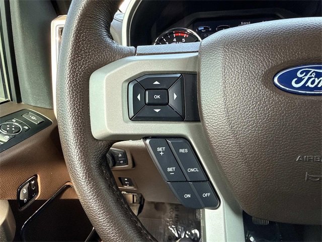 Used 2022 Ford F350 King Ranch w/ King Ranch Ultimate Package image 28