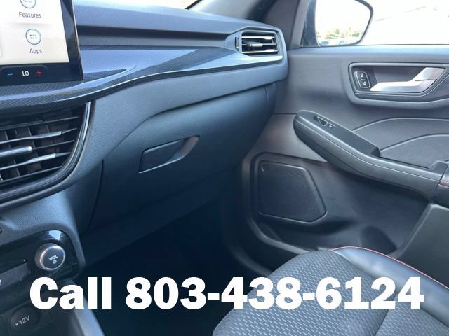 Used 2024 Ford Escape ST-Line w/ Tech Pack #1 FWD image 26