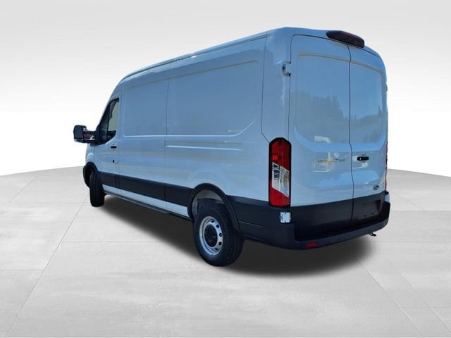 New 2025 Ford Transit 250 148 Medium Roof image 6