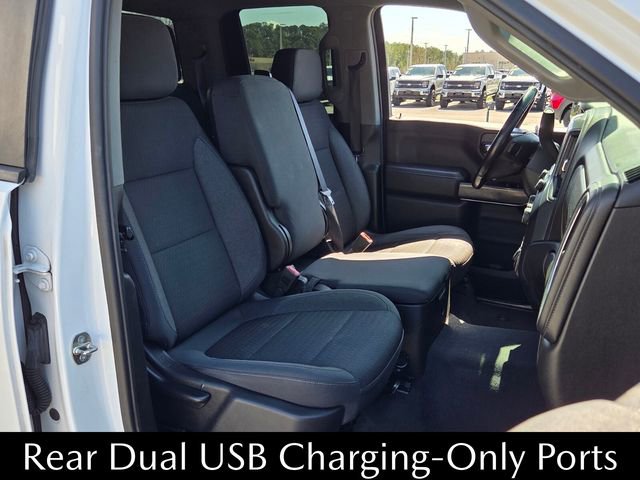 Used 2019 Chevrolet Silverado 1500 LT w/ All-Star Edition image 16