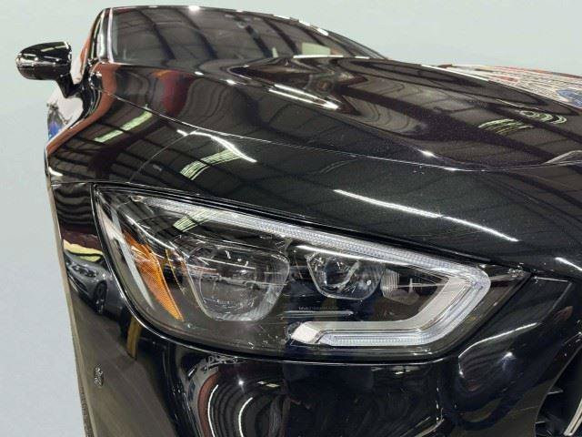 Used 2021 Mercedes-Benz AMG GT 63 S image 15