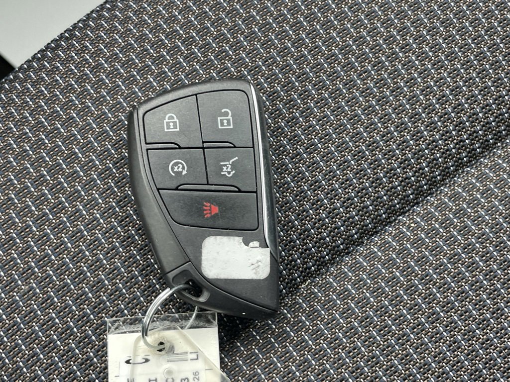 Certified 2023 Buick Envision Preferred w/ Sport Touring Package image 32