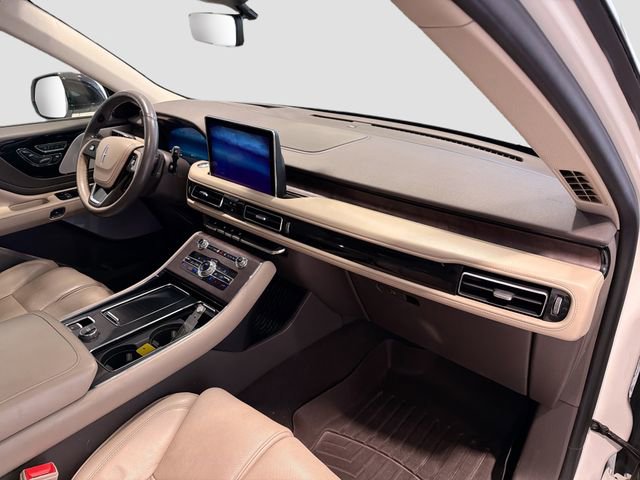 Used 2021 Lincoln Aviator Grand Touring w/ Equipment Group 302A image 26