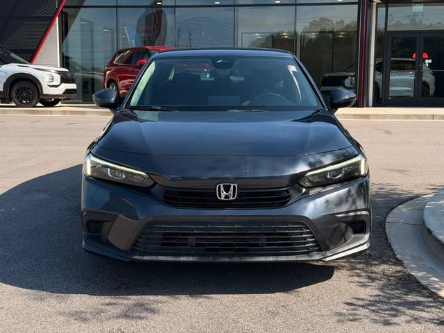 Used 2023 Honda Civic LX image 6