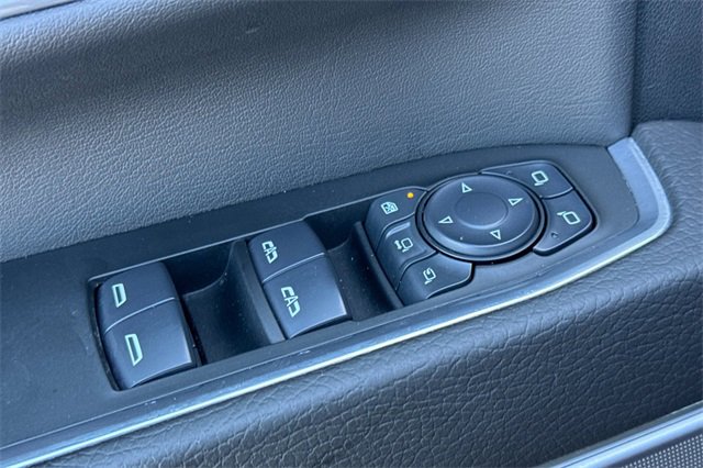 Used 2024 GMC Sierra 2500 Denali w/ Denali Reserve Package image 12