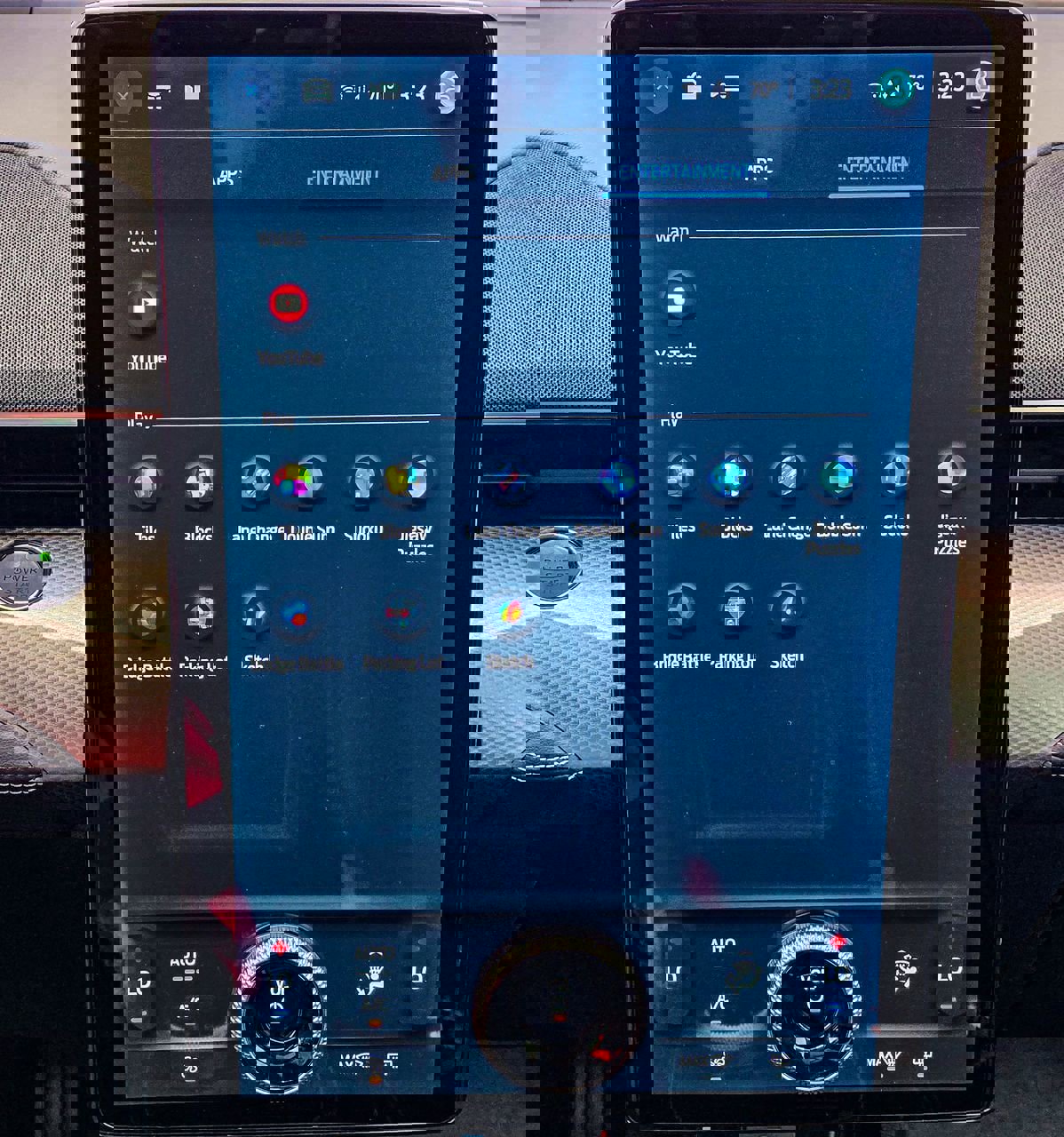 Used 2021 Ford Mustang Mach-E California Route 1 image 19