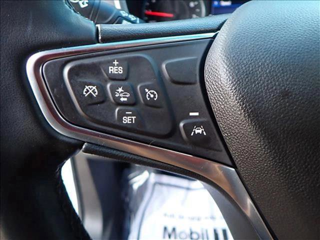 Used 2024 Chevrolet Equinox LT image 15