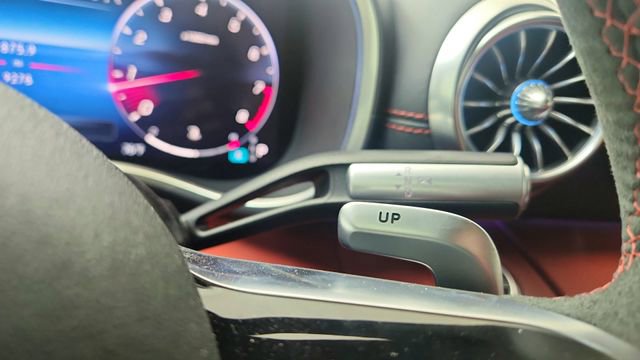 Used 2023 Mercedes-Benz SL 55 AMG 4MATIC image 43