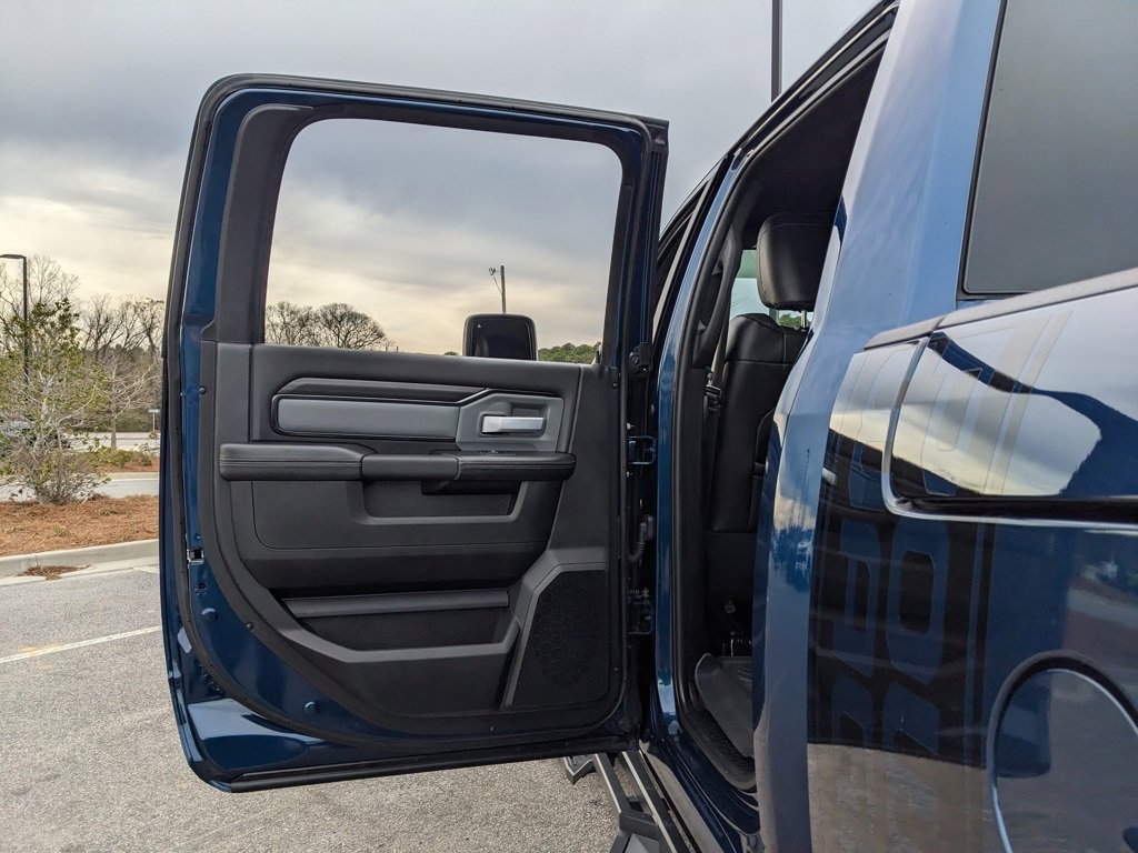 Used 2023 RAM 2500 Power Wagon w/ Level 1 Equipment Group image 62