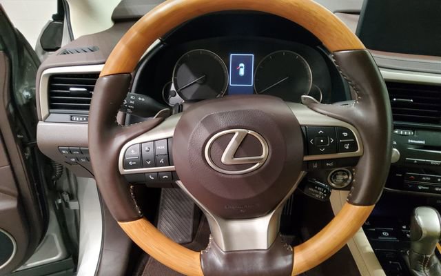 Used 2020 Lexus RX 350 FWD w/ Premium Package image 24