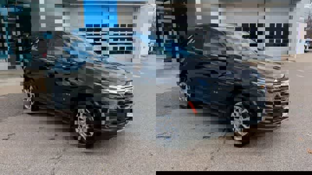 Certified 2022 Chevrolet Equinox LT image 2