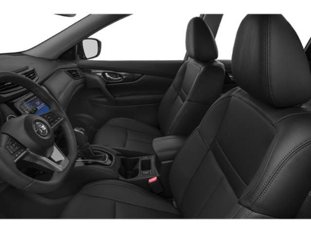 Used 2018 Nissan Rogue SL w/ Premium Package AWD/4WD image 12