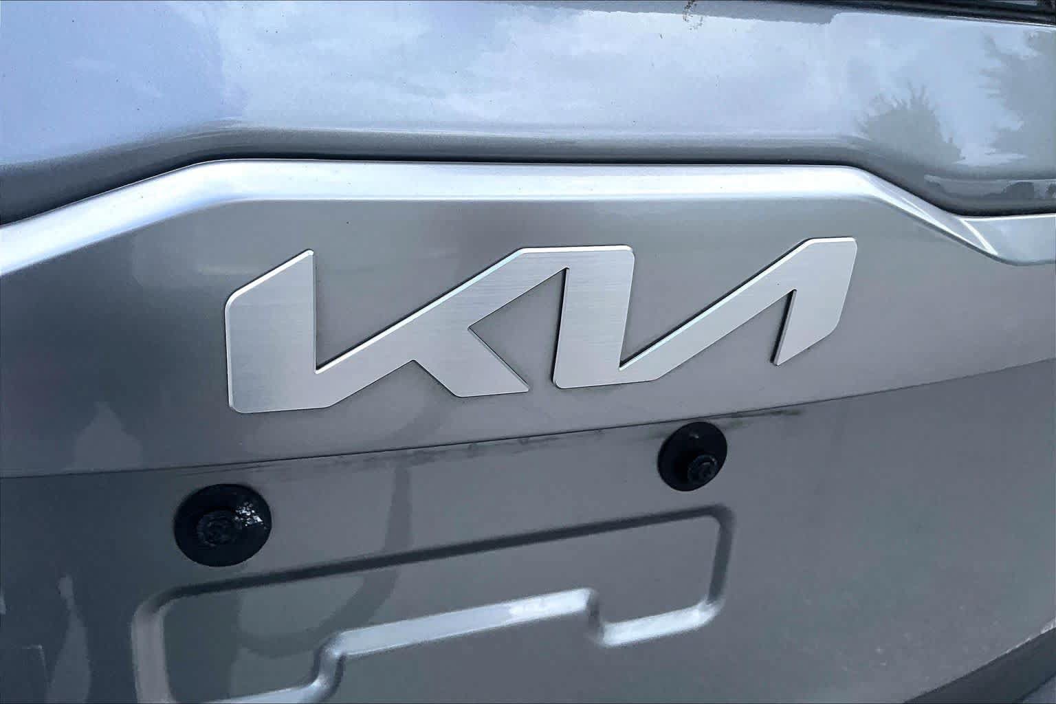 Used 2023 Kia Seltos LX AWD/4WD image 30