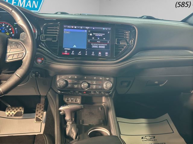 Used 2021 Dodge Durango SRT w/ Technology Group image 18