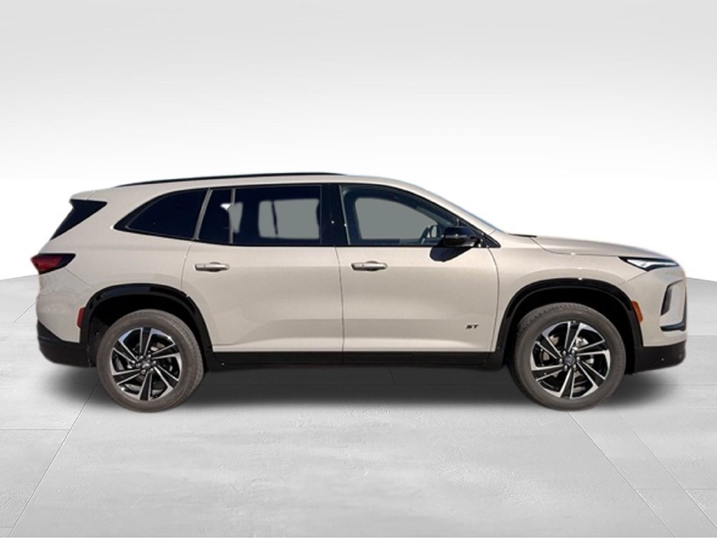 Used 2026 Buick Enclave Sport Touring FWD image 6