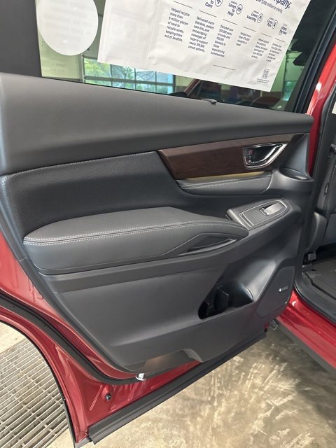 New 2025 Subaru Ascent Touring image 25