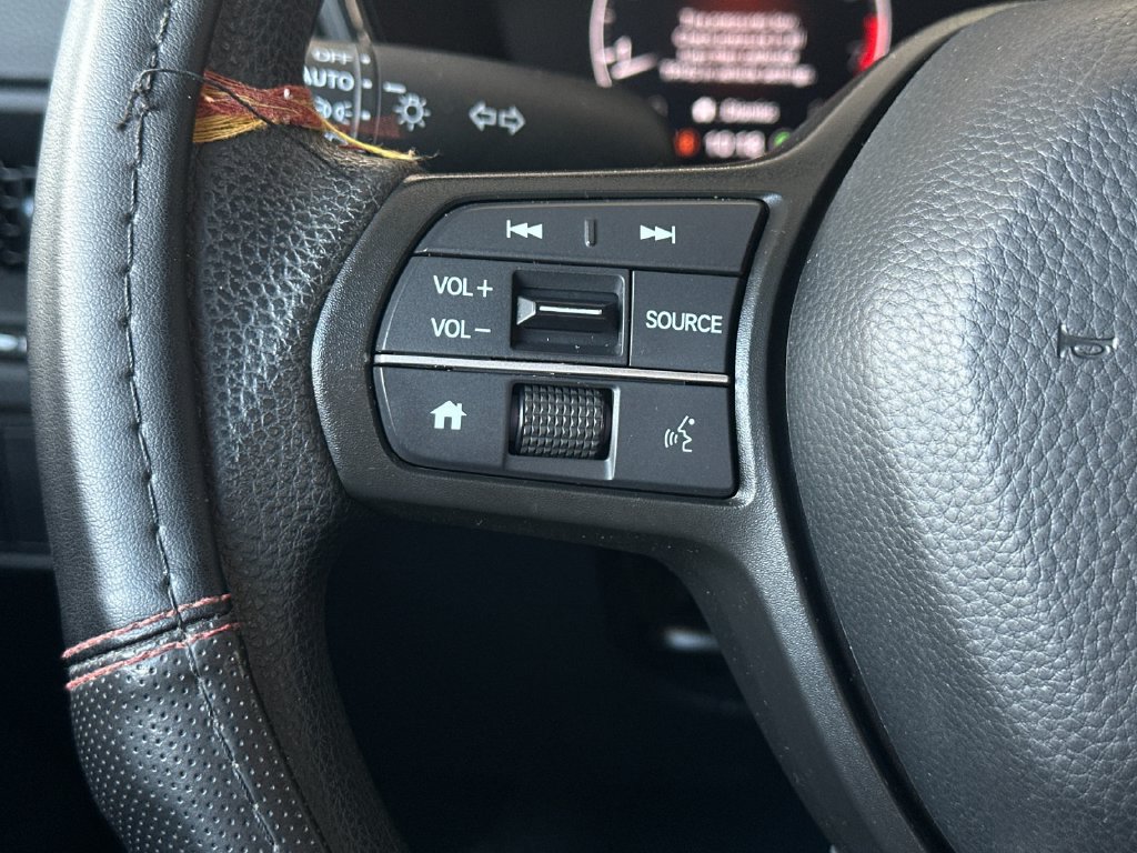 Used 2025 Honda CR-V EX image 23