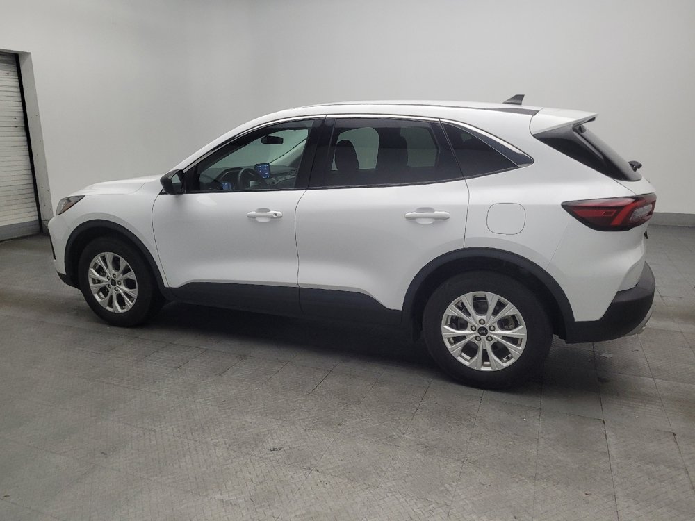 Used 2024 Ford Escape Active FWD image 3