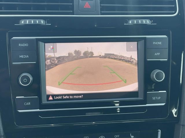 Used 2019 Volkswagen GTI S w/ Driver Assistance Package image 12