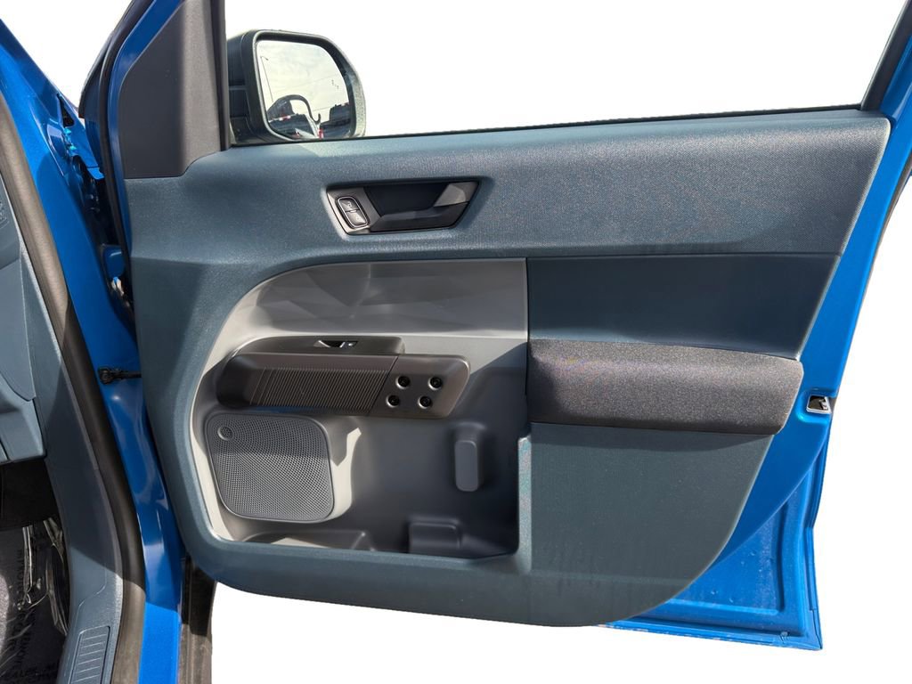 New 2025 Ford Maverick XL w/ 4K Tow Package image 47