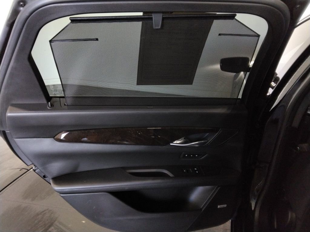 Used 2018 Cadillac CT6 Platinum image 36