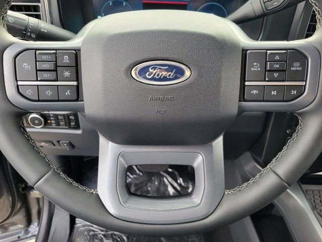 New 2026 Ford F250 Lariat w/ Lariat Ultimate Package image 15