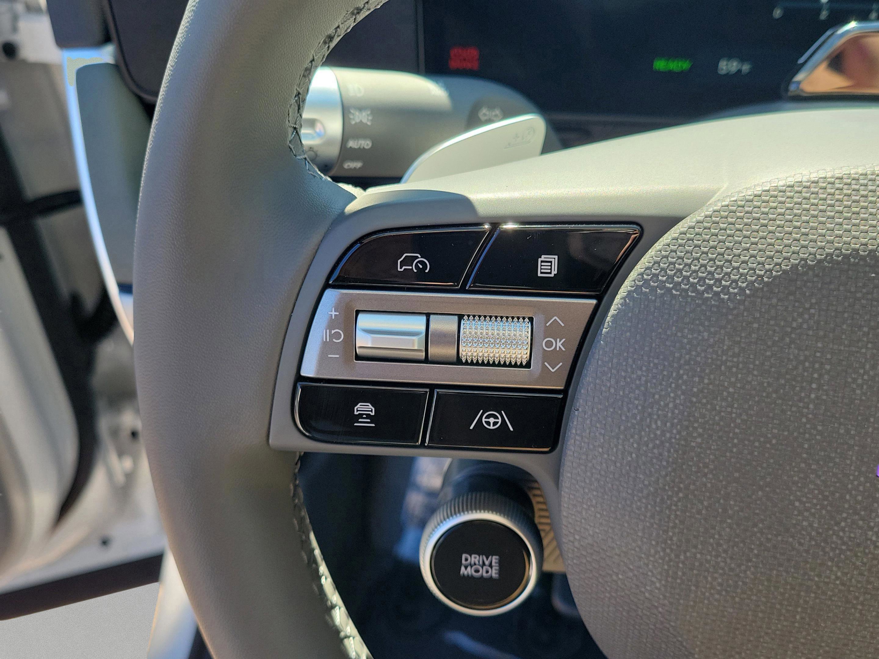 New 2026 Hyundai Ioniq 5 Limited image 20