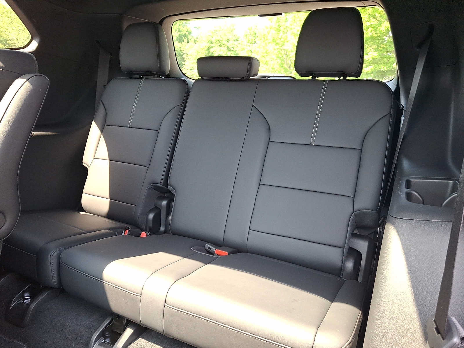 Used 2026 GMC Acadia Elevation w/ Black Edition FWD image 14
