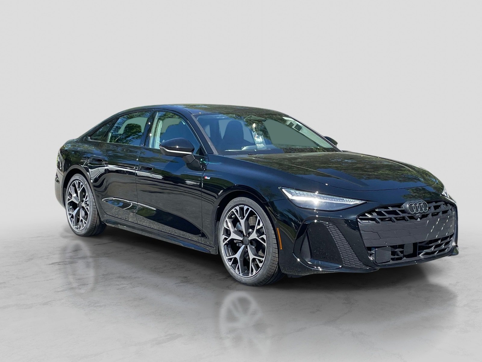 New 2026 Audi A6 Prestige AWD/4WD video 1